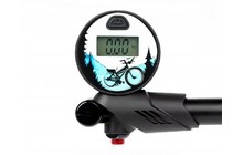 Насос ESLNF MP9 - дополнительное фото 1