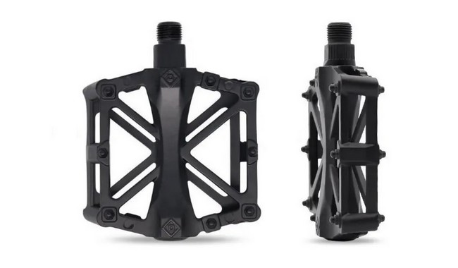 Педалі Avanti DN-313 - дополнительное фото 2