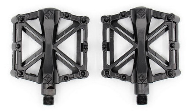 Педалі Avanti DN-313 - дополнительное фото 3