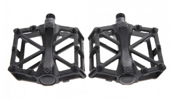 Педалі Avanti DN-313 - дополнительное фото 4