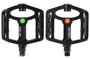 Педали ESLNF B-829