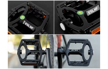 Педалі ESLNF B-829 - дополнительное фото 1