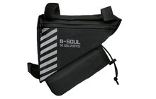Сумка на раму B-SOUL BAO-009 - фото 1