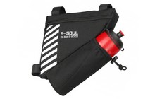 Сумка на раму B-SOUL BAO-009 - дополнительное фото 1