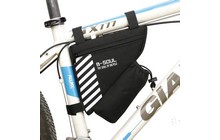 Сумка на раму B-SOUL BAO-009 - дополнительное фото 2