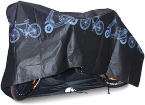 Чохол для велосипеда DN 210x100 см