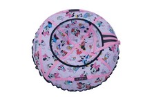 Тюбинг Termo Line Дизайн Мини и Дейзи 120 см - фото 1