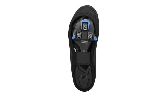 Велобахили Shimano Dual CR - дополнительное фото 1