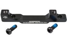 Адаптер калипера Shimano SM-MA-F220P/PM PM-PM F220/R220 - дополнительное фото 1
