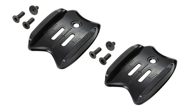 Адаптери шипів Shimano SM-SH40-М - фото 1