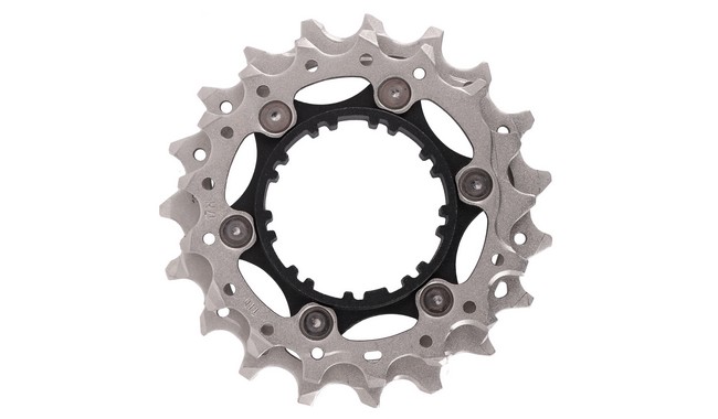 Звезды кассеты Shimano CS-R8100-11-30 17-19T - фото 1