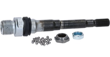 Ось для педалей Shimano PD-EF202/PD-EF205 правая