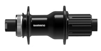 Задняя втулка Shimano FH-TC500-HM-B 32H