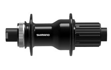 Задня втулка Shimano FH-TC500-HM-B 32H - фото 1