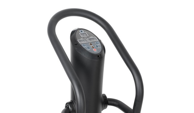 Виброплатформа inSPORTline VibroGym Lotos Max - дополнительное фото 2