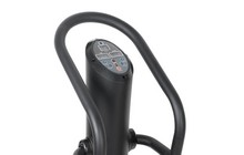 Виброплатформа inSPORTline VibroGym Lotos Max - дополнительное фото 2