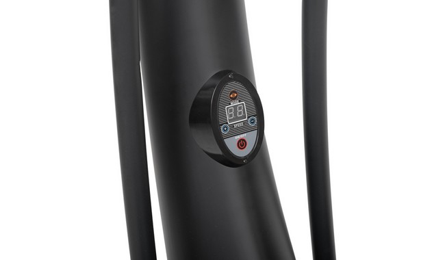 Виброплатформа inSPORTline VibroGym Lotos Max - дополнительное фото 3