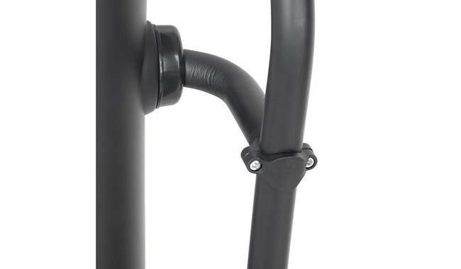 Виброплатформа inSPORTline VibroGym Lotos Max - дополнительное фото 4