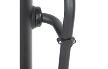 Виброплатформа inSPORTline VibroGym Lotos Max - дополнительное фото 4