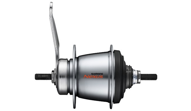 Задня втулка Shimano Nexus SG-C3001-7C-DX 36H - фото 1