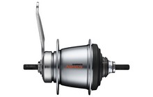 Задняя втулка Shimano Nexus SG-C3001-7C-DX 36H - фото 1