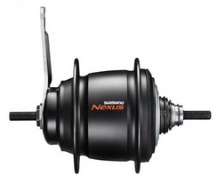 Задня втулка Shimano Nexus SG-C6001-8C 36H