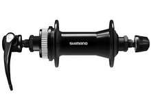 Передня втулка Shimano HB-QC400 32H - фото 1