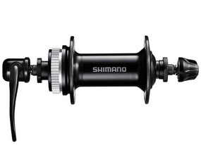 Передняя втулка Shimano HB-QC300 32H