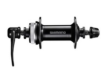 Передняя втулка Shimano HB-QC300 32H - фото 1