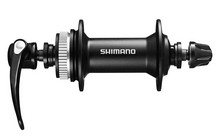 Передня втулка Shimano HB-M4050 36H - фото 1