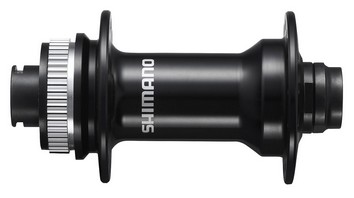 Передняя втулка Shimano HB-RS470 28H