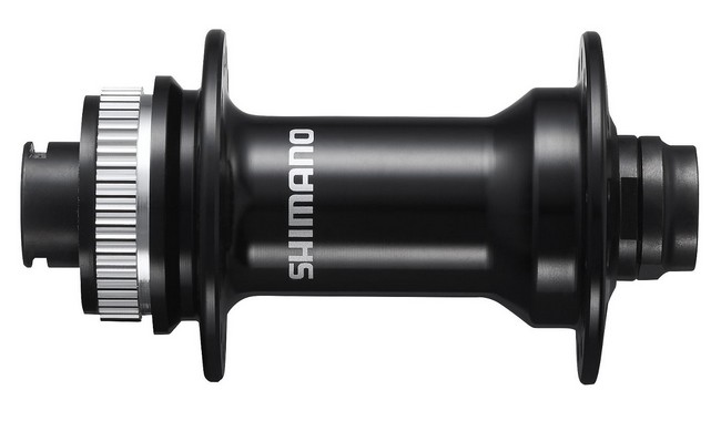 Передняя втулка Shimano HB-RS470 28H - фото 1