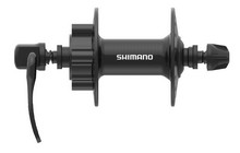 Передня втулка Shimano HB-TX506 32H - фото 1