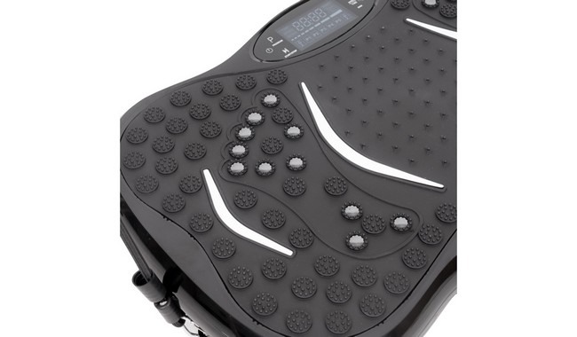 Віброплатформа inSPORTline Maviro - дополнительное фото 2