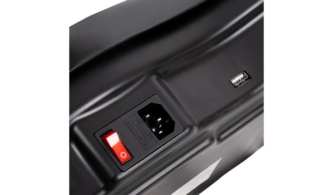 Віброплатформа inSPORTline Maviro - дополнительное фото 4