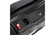 Віброплатформа inSPORTline Maviro - дополнительное фото 4