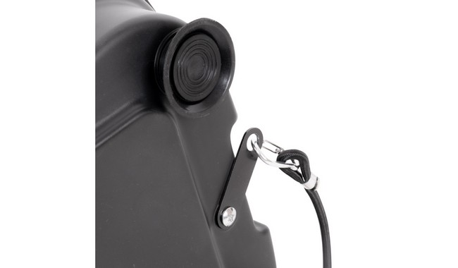 Віброплатформа inSPORTline Maviro - дополнительное фото 5