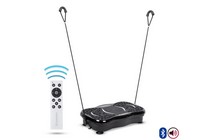 Віброплатформа inSPORTline Maviro - дополнительное фото 6