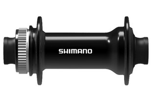 Передняя втулка Shimano HB-TC500-B 36H