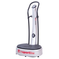 Виброплатформа inSPORTline Lotos