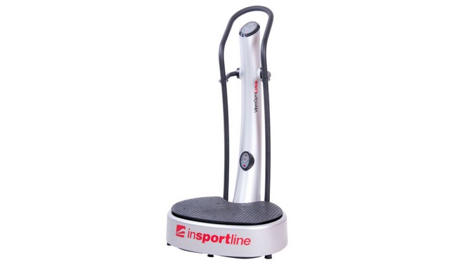 Виброплатформа inSPORTline Lotos - фото 1