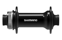 Передня втулка Shimano HB-TC500-B 36H - фото 1