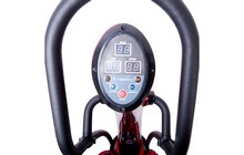 Віброплатформа inSPORTline Lotos - дополнительное фото 3