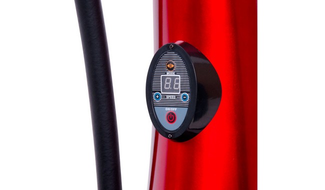 Віброплатформа inSPORTline Lotos - дополнительное фото 4