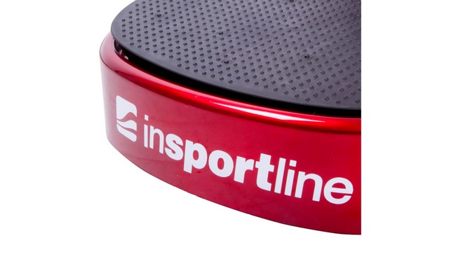 Віброплатформа inSPORTline Lotos - дополнительное фото 5