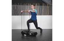 Віброплатформа inSPORTline Julisa - дополнительное фото 3