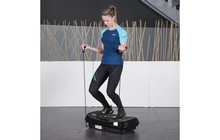 Віброплатформа inSPORTline Julisa - дополнительное фото 4