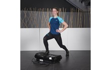 Віброплатформа inSPORTline Julisa - дополнительное фото 5