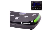 Віброплатформа inSPORTline Julisa - дополнительное фото 6