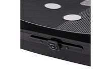 Віброплатформа inSPORTline Julisa - дополнительное фото 8